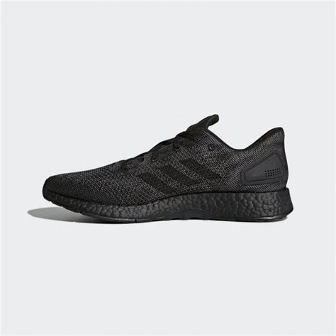 adidas PureBOOST DPR Core Black 